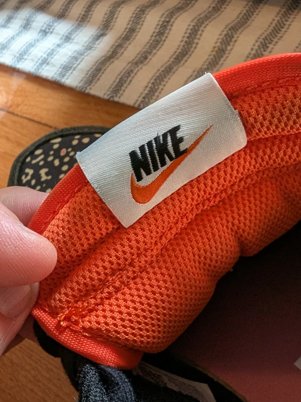 FN7523-300 belongs to the Nike Dunk Low SE 